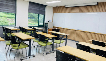 강의실1