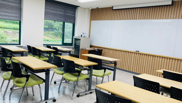 제1강의실
